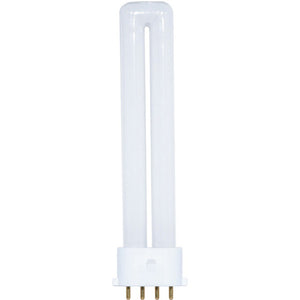 Satco - S6415 - Light Bulb - White