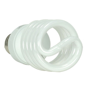 Satco - S6721 - Light Bulb - White