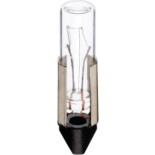 Satco - S6904 - Light Bulb - Clear