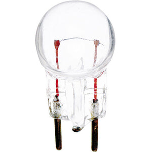 Satco - S6929 - Light Bulb - Clear