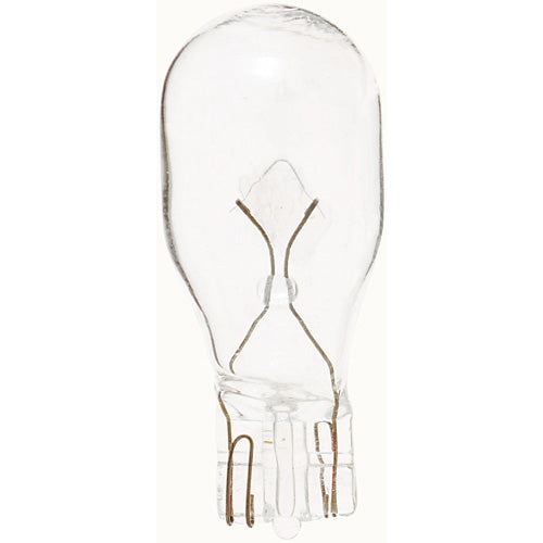 Satco - S6941 - Light Bulb - Clear