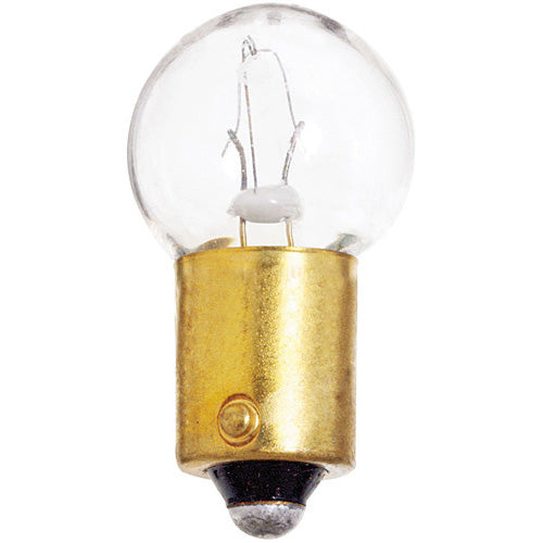 Satco - S6946 - Light Bulb - Clear