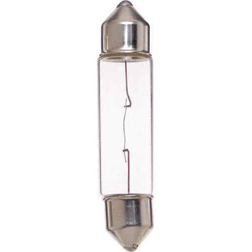 Satco - S6986 - Light Bulb - Clear