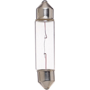 Satco - S6988 - Light Bulb - Clear