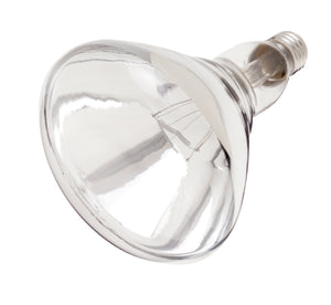 Satco - S7012 - Light Bulb - Clear Heat