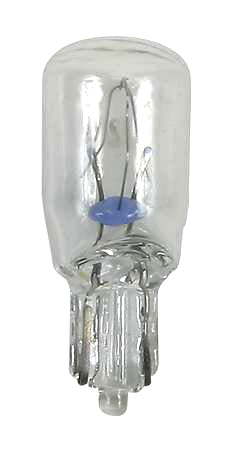 Satco - S7019 - Light Bulb - Clear