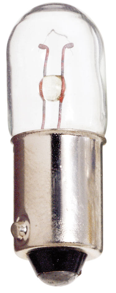 Satco - S7023 - Light Bulb - Clear