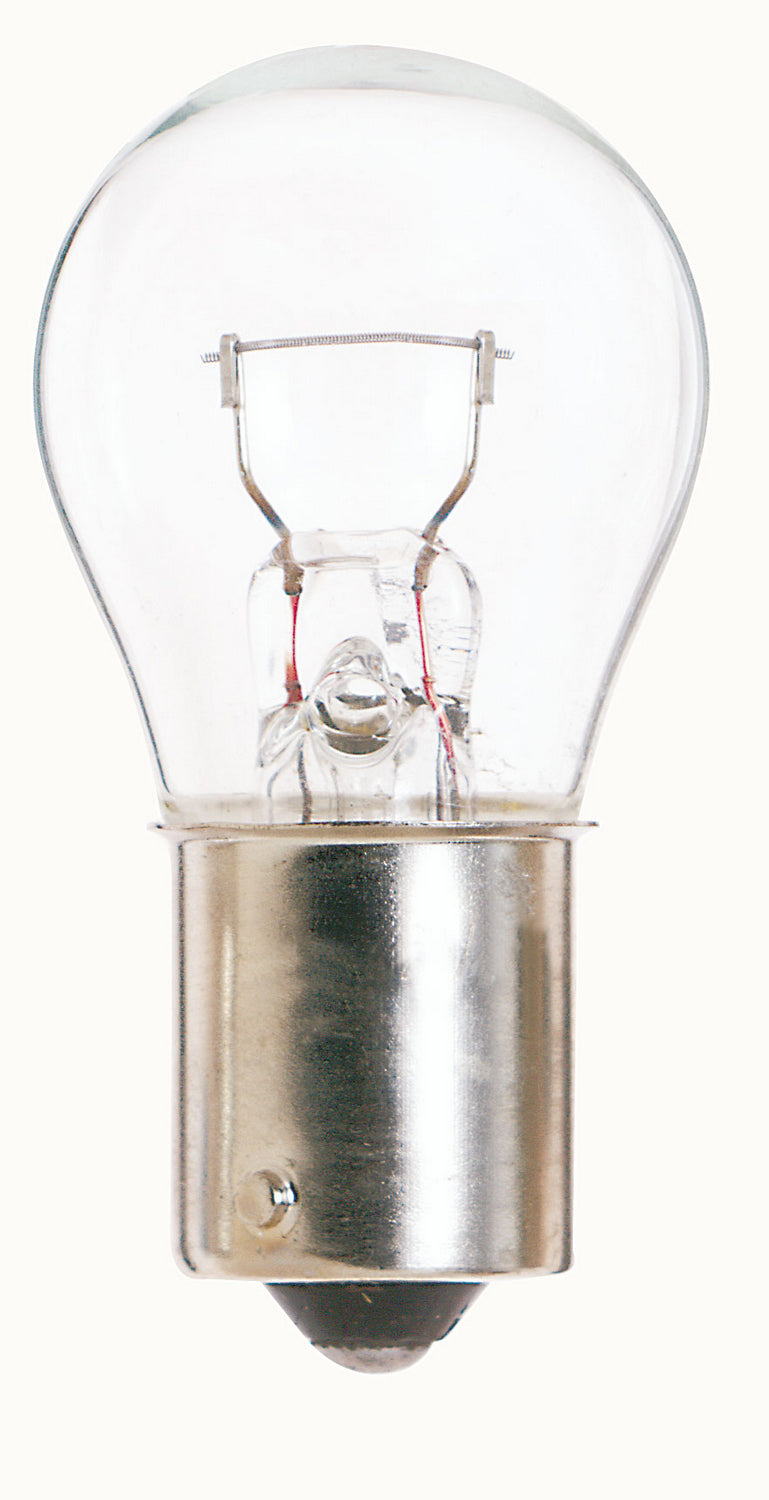 Satco - S7039 - Light Bulb - Clear