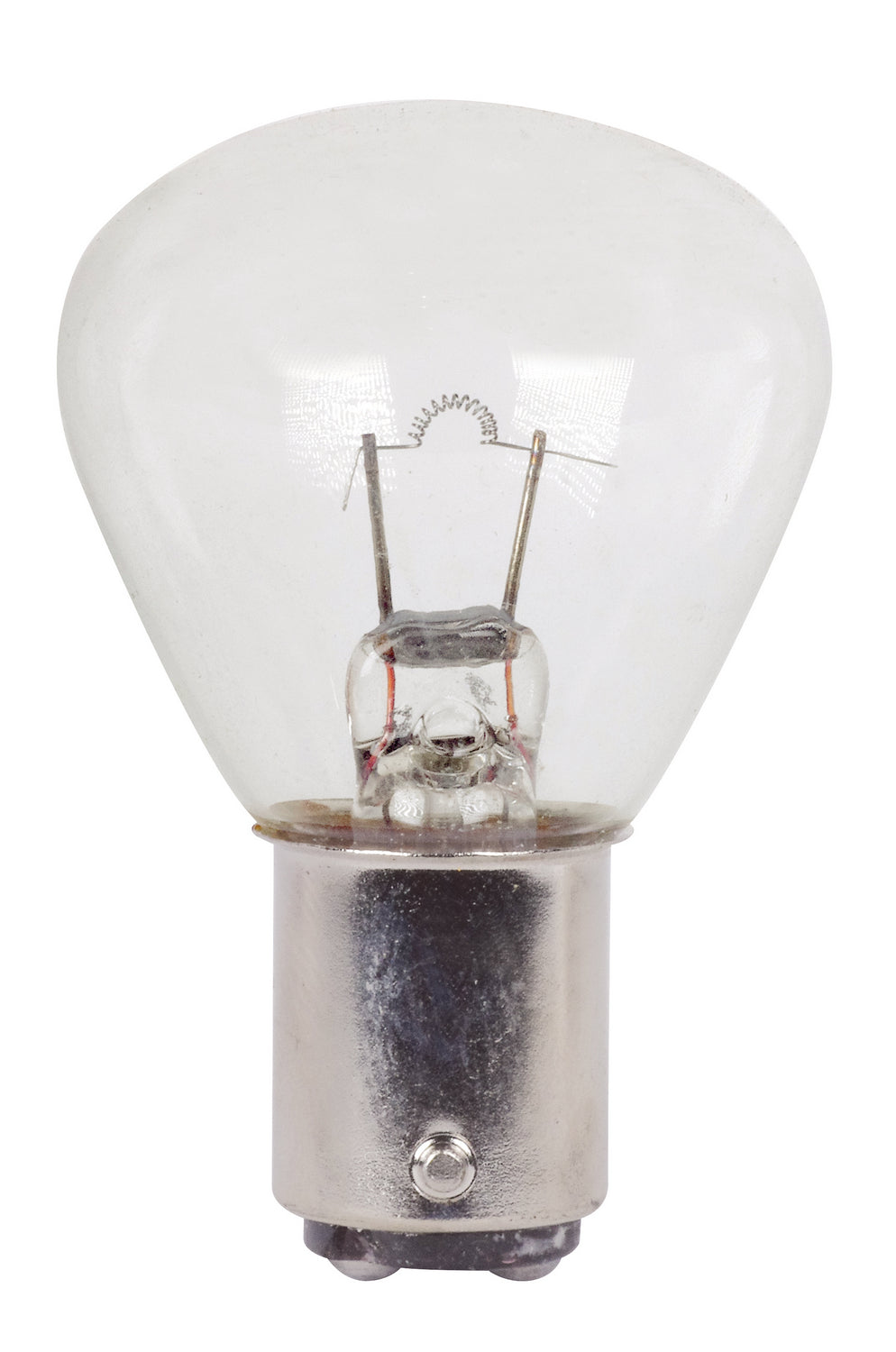 Satco - S7041 - Light Bulb - Clear