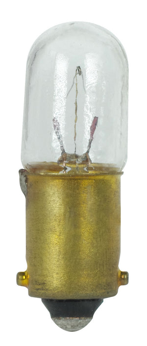 Satco - S7062 - Light Bulb - Clear