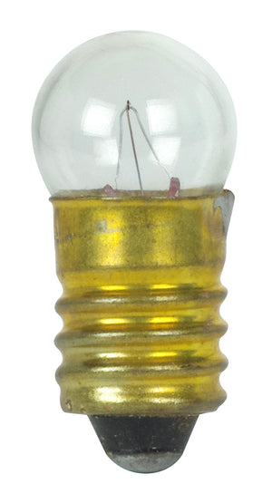 Satco - S7063 - Light Bulb - Clear