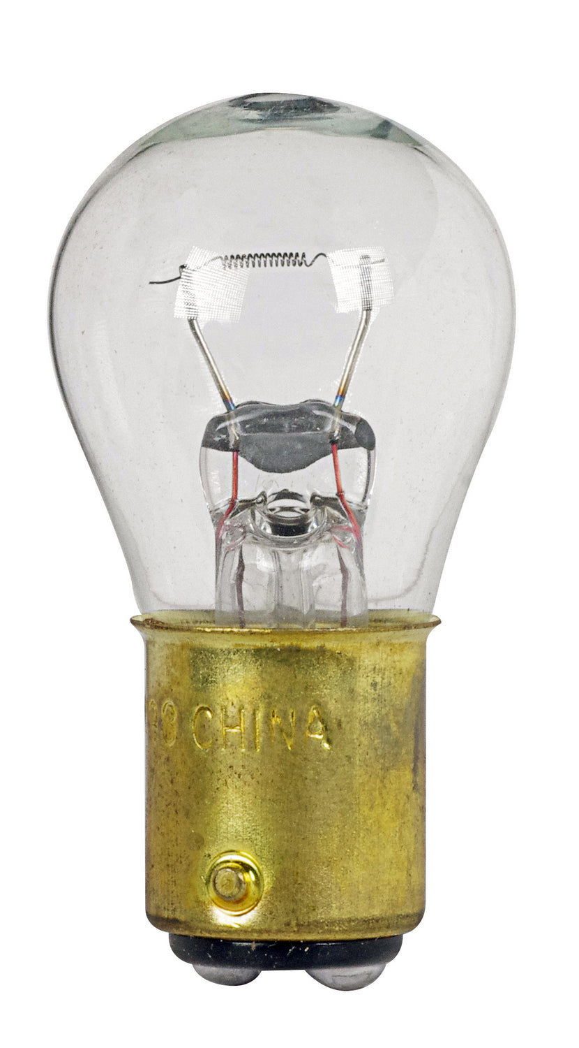 Satco - S7066 - Light Bulb - Clear