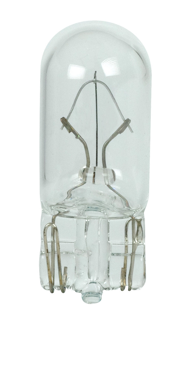 Satco - S7089 - Light Bulb - Clear