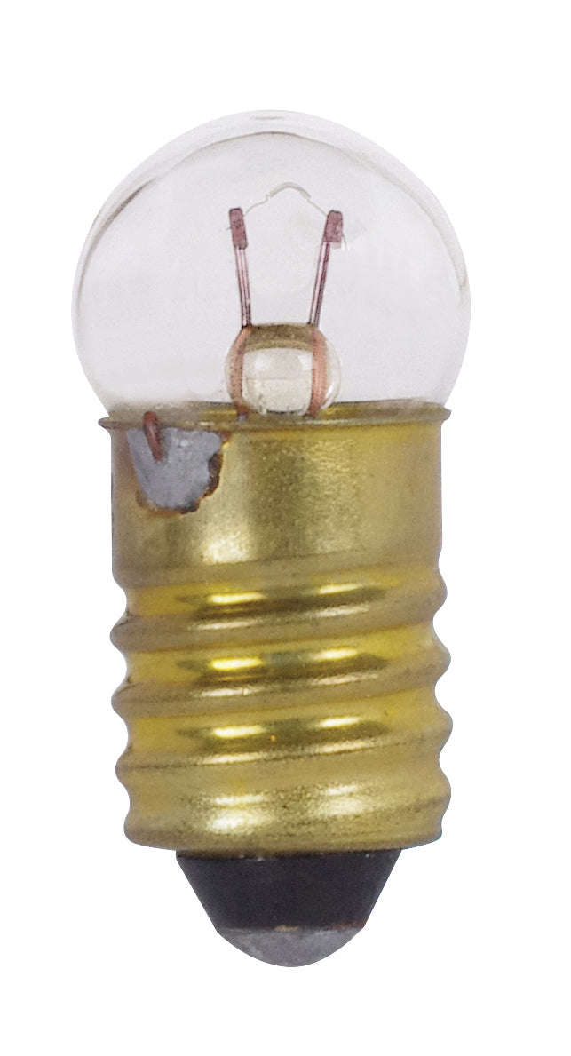 Satco - S7096 - Light Bulb - Clear