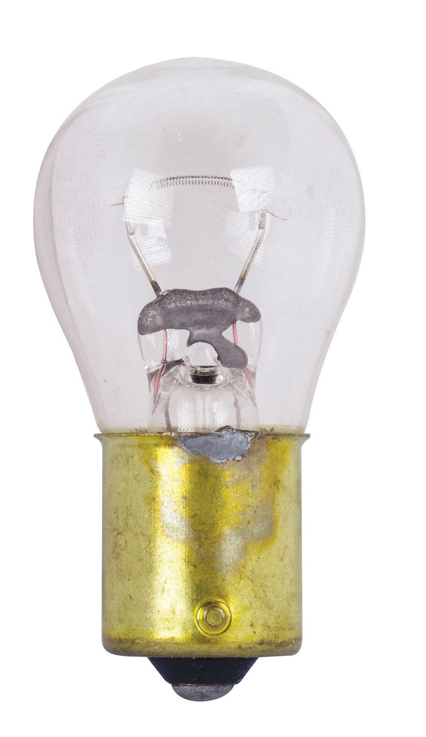 Satco - S7097 - Light Bulb - Clear