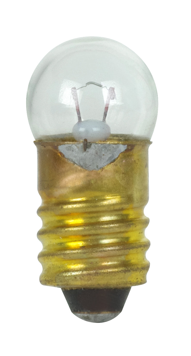 Satco - S7099 - Light Bulb - Clear