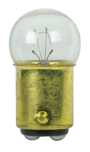 Satco - S7107 - Light Bulb - Clear