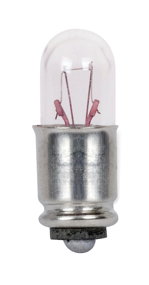 Satco - S7116 - Light Bulb - Clear