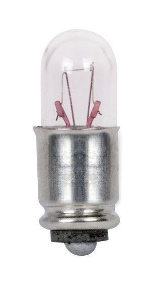 Satco - S7116 - Light Bulb - Clear