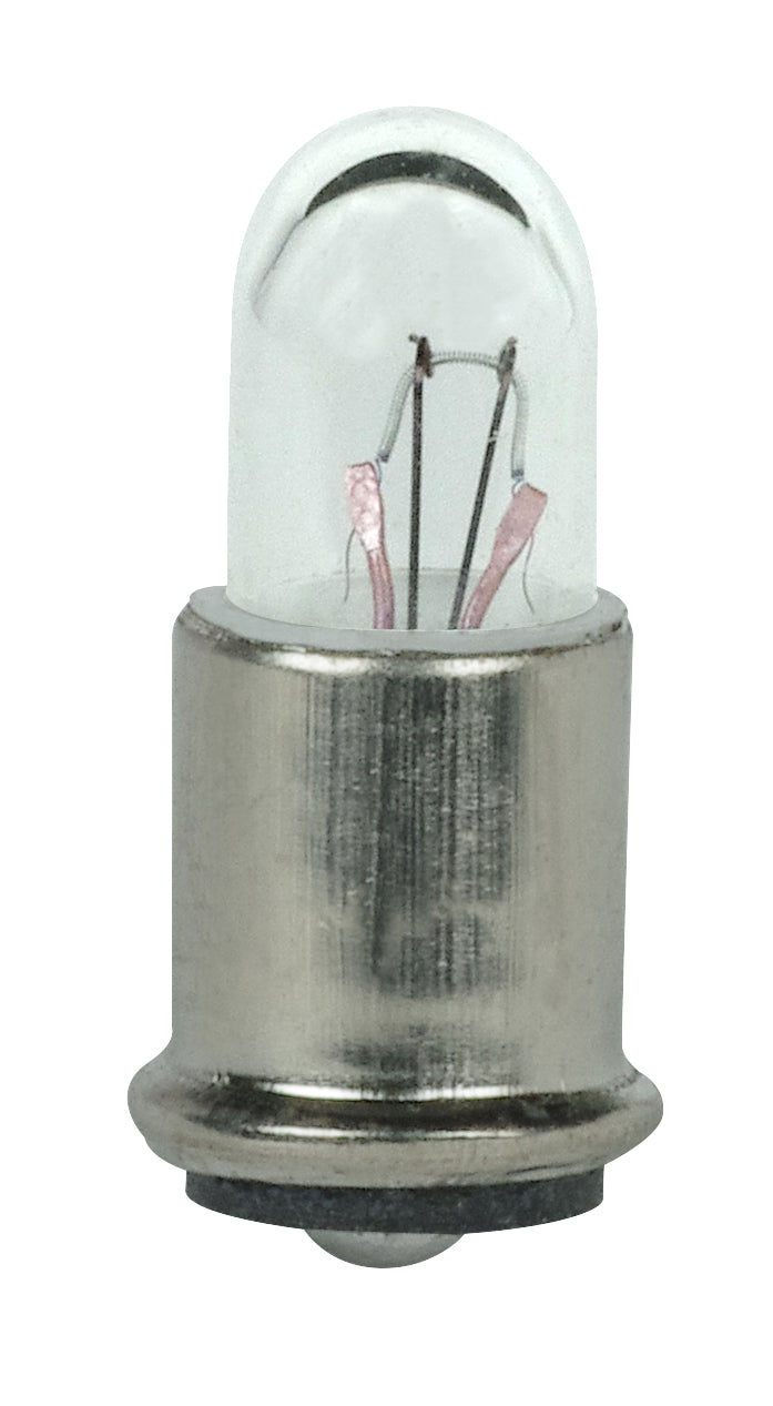 Satco - S7125 - Light Bulb - Clear