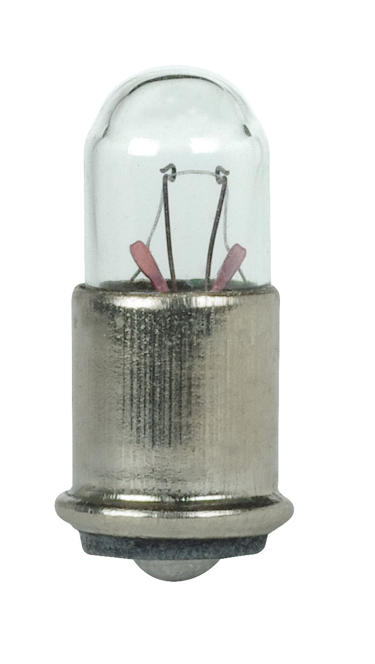 Satco - S7127 - Light Bulb - Clear