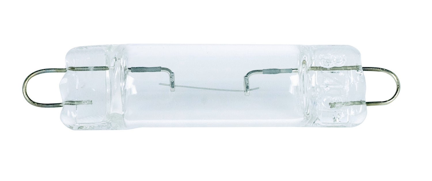 Satco - S7140 - Light Bulb - Clear