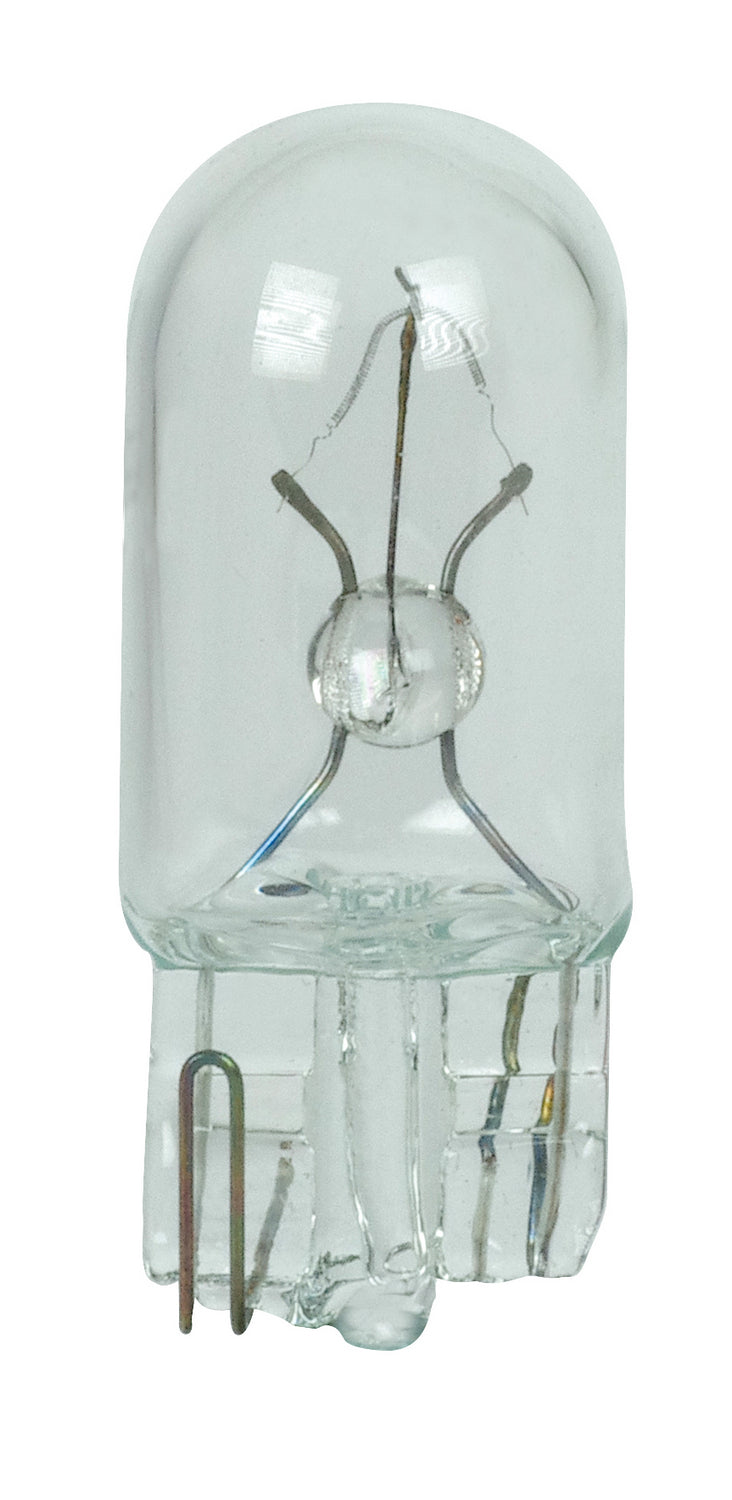 Satco - S7143 - Light Bulb - Clear