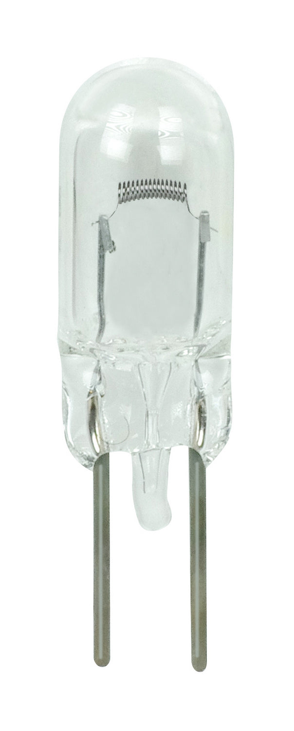 Satco - S7153 - Light Bulb - Clear