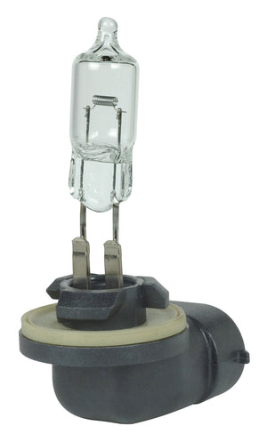 Satco - S7158 - Light Bulb - Clear