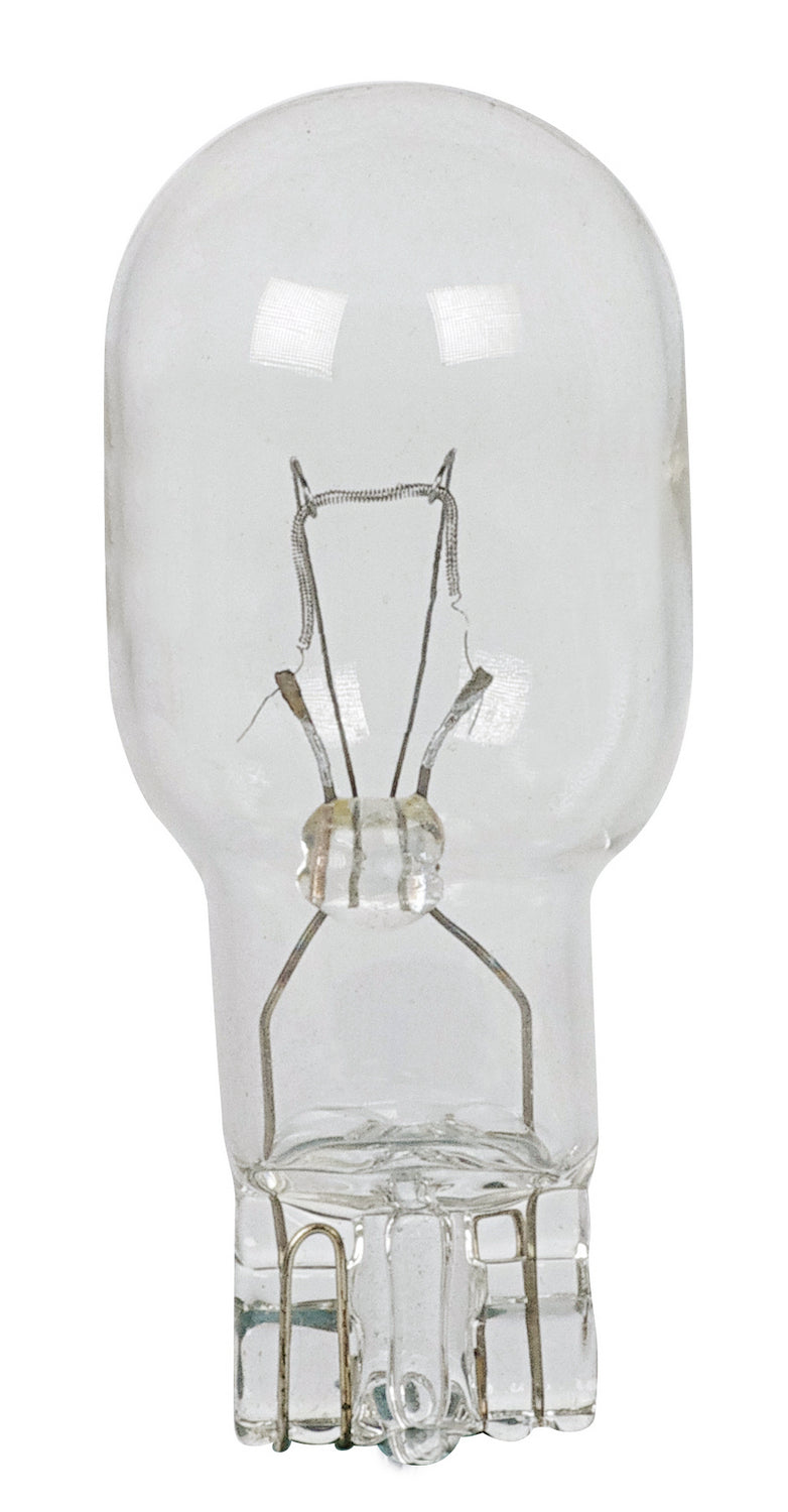 Satco - S7159 - Light Bulb - Clear