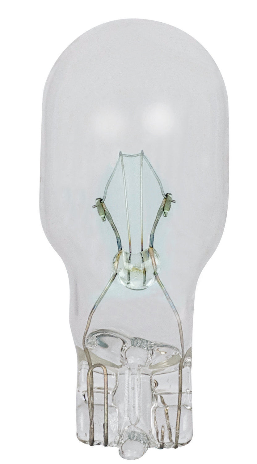 Satco - S7163 - Light Bulb - Clear