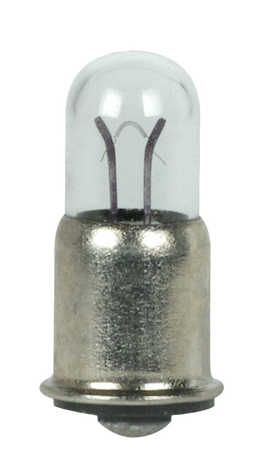 Satco - S7169 - Light Bulb - Clear