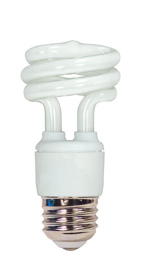 Satco - S7214 - Light Bulb - White