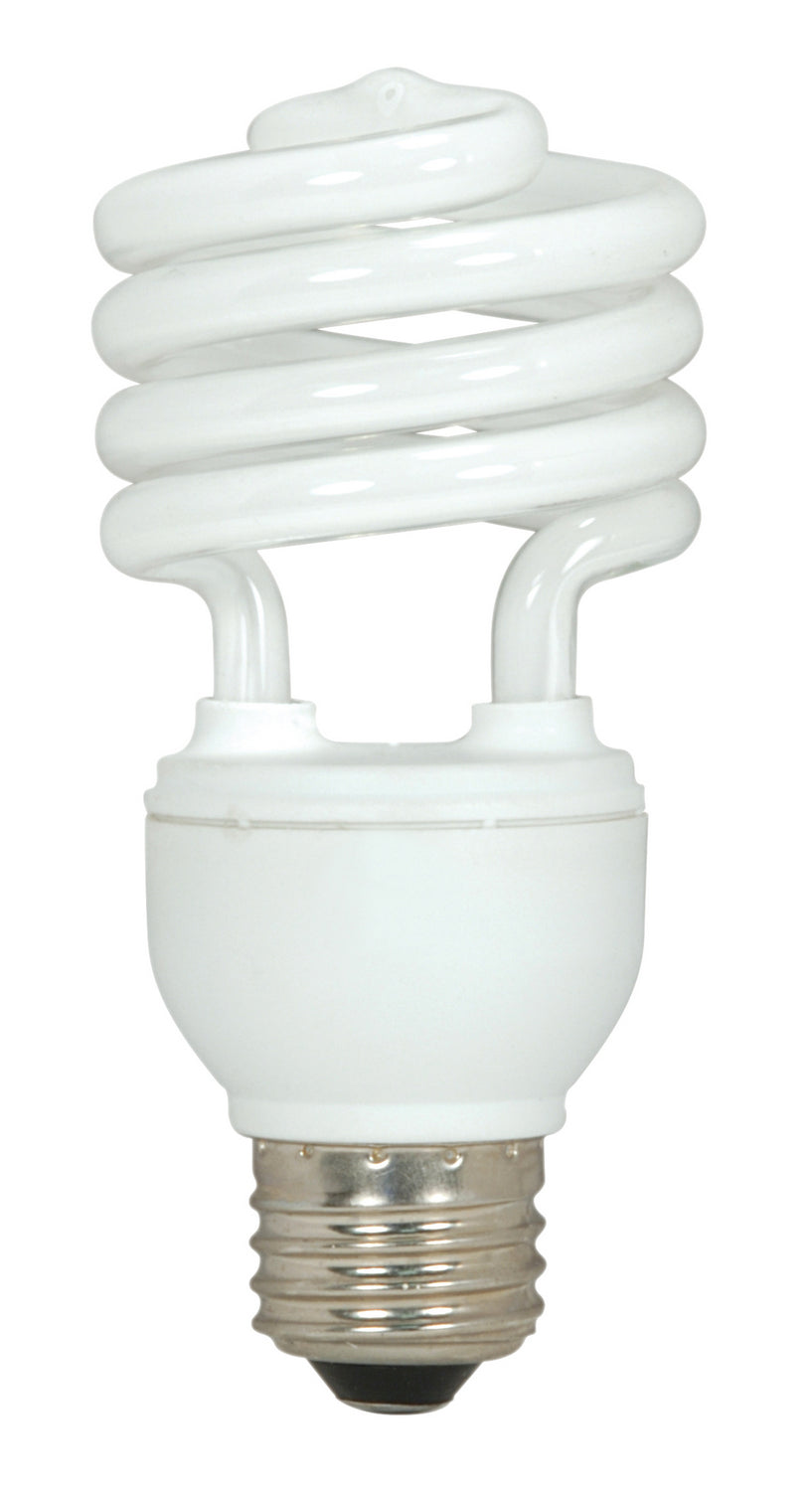 Satco - S7224 - Light Bulb - Gloss White