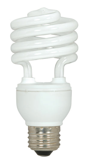 Satco - S7226 - Light Bulb - Gloss White