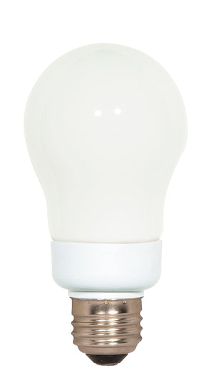 Satco - S7281 - Light Bulb - White