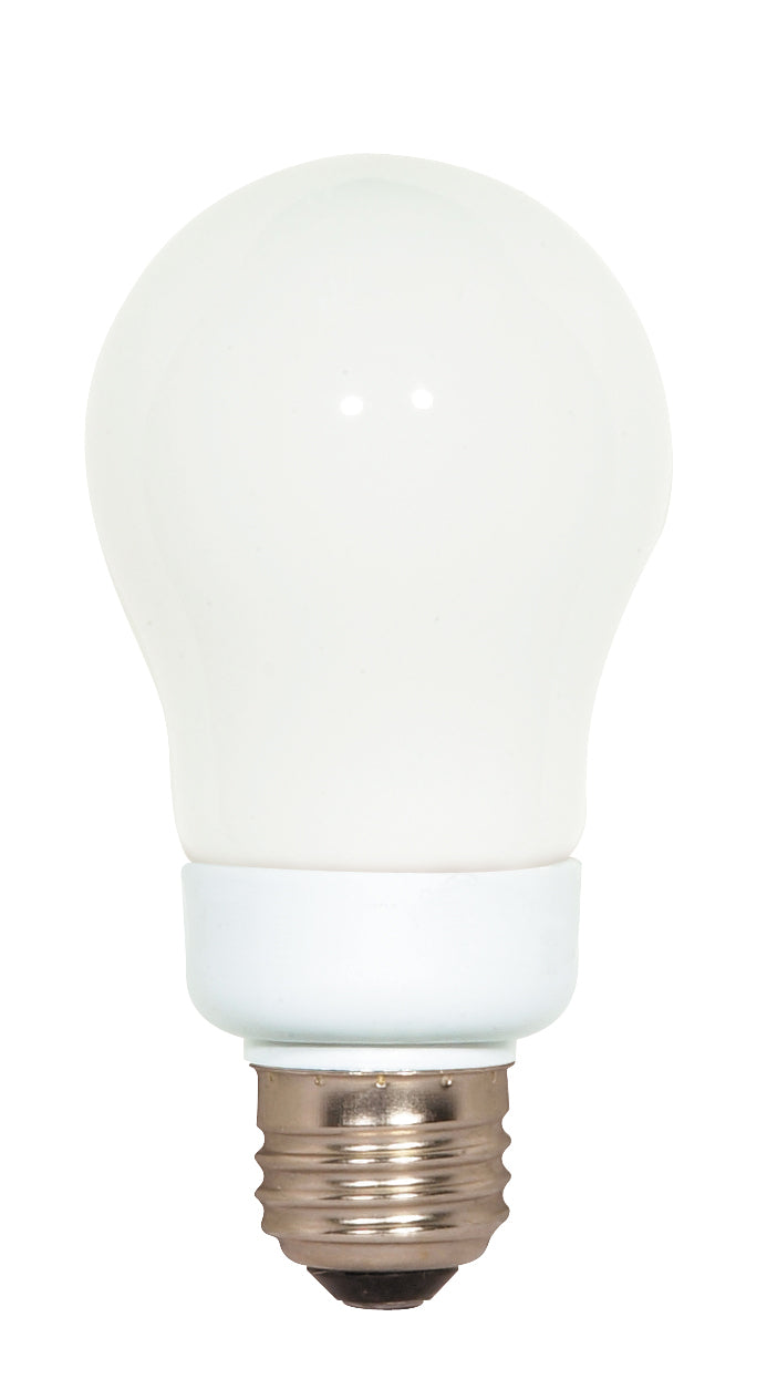 Satco - S7281 - Light Bulb - White