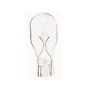 Satco - S7817 - Light Bulb - Clear