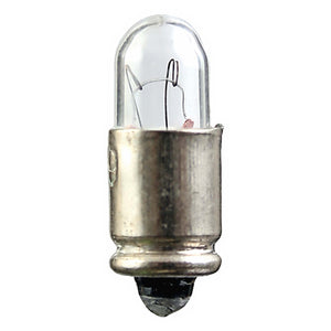 Satco - S7830 - Light Bulb - Clear