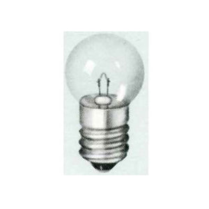 Satco - S7832 - Light Bulb - Clear