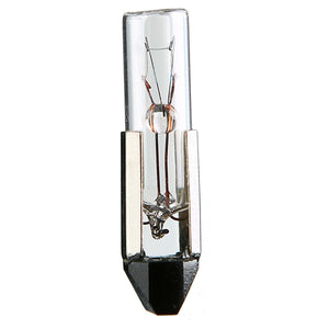 Satco - S7836 - Light Bulb - Clear