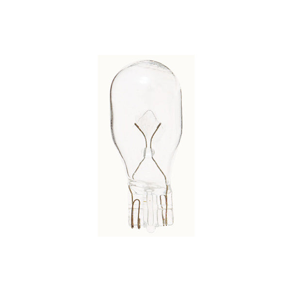 Satco - S7839 - Light Bulb - Clear