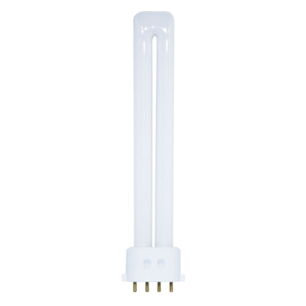 Satco - S8368 - Light Bulb - White