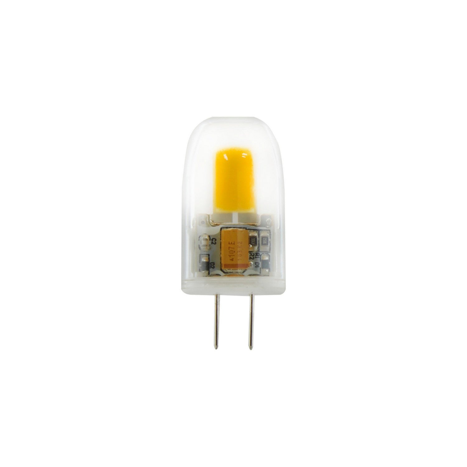 Satco - S8601 - Light Bulb - Clear