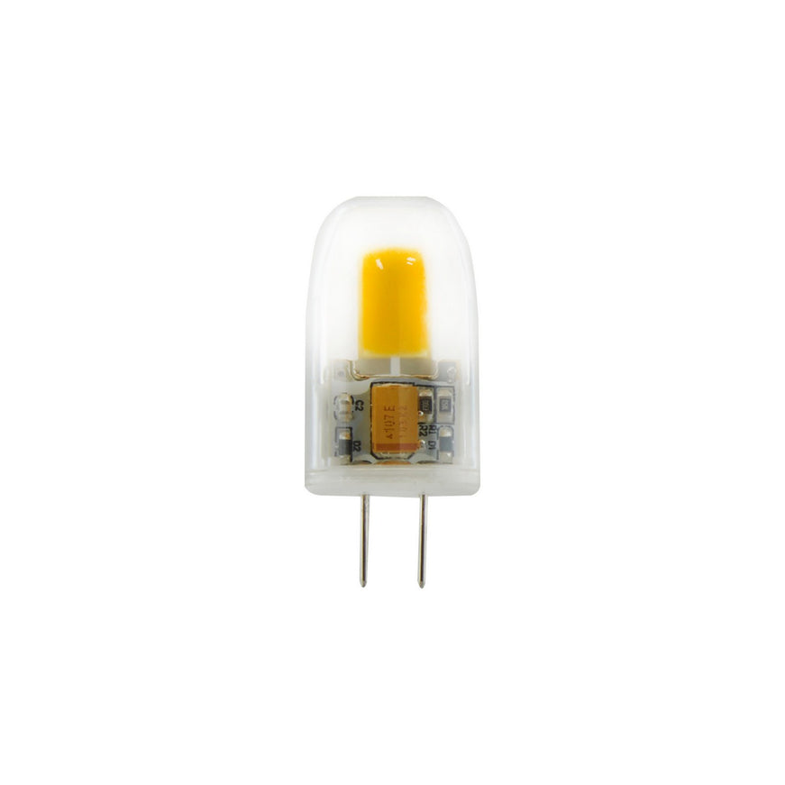 Satco - S8601 - Light Bulb - Clear