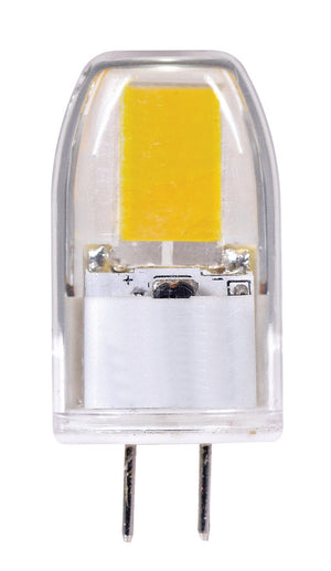 Satco - S8601 - Light Bulb - Clear