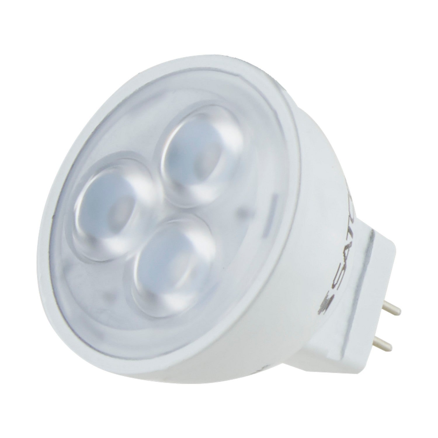 Satco - S8603 - Light Bulb - White