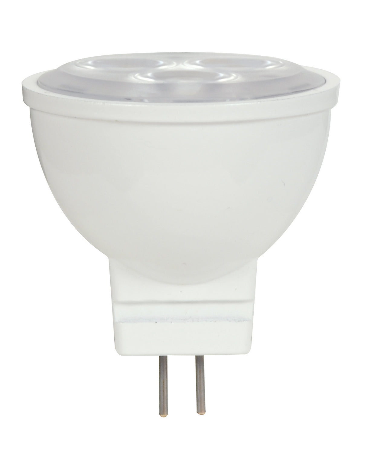 Satco - S8603 - Light Bulb - White