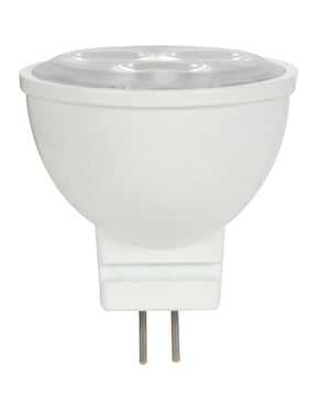 Satco - S8603 - Light Bulb - White