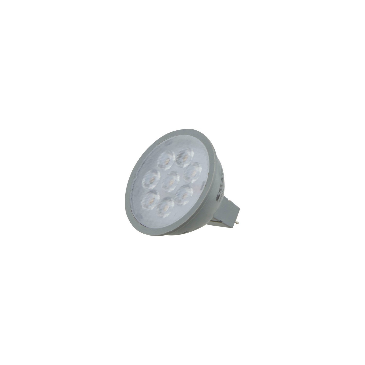 Satco - S8605 - Light Bulb - Gray